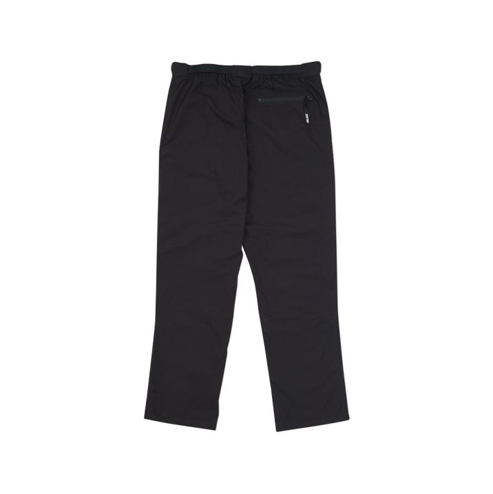 Thumbnail OUTER SHELL PANT BLACK one color