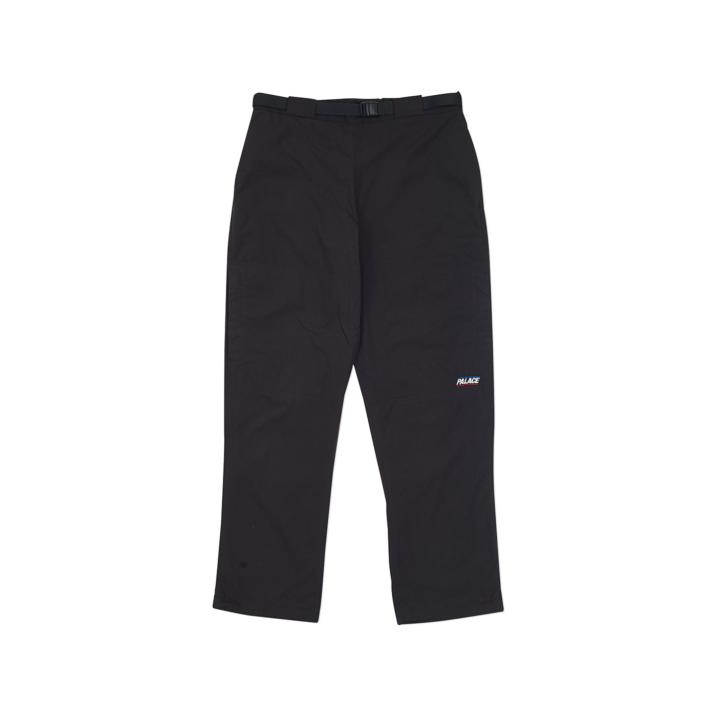 Thumbnail OUTER SHELL PANT BLACK one color