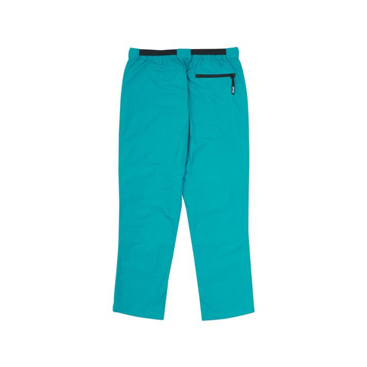 Thumbnail OUTER SHELL PANT TEAL one color