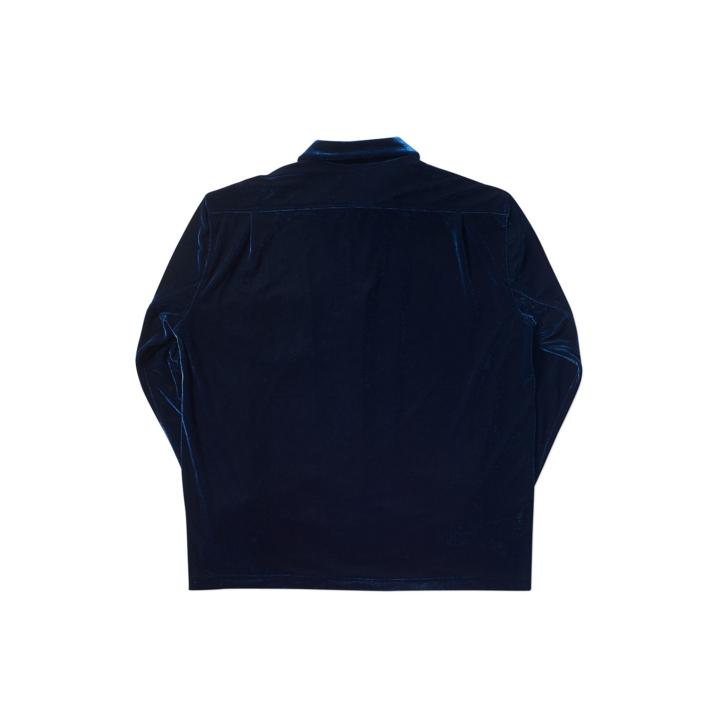 Thumbnail VELTER SHIRT NAVY one color