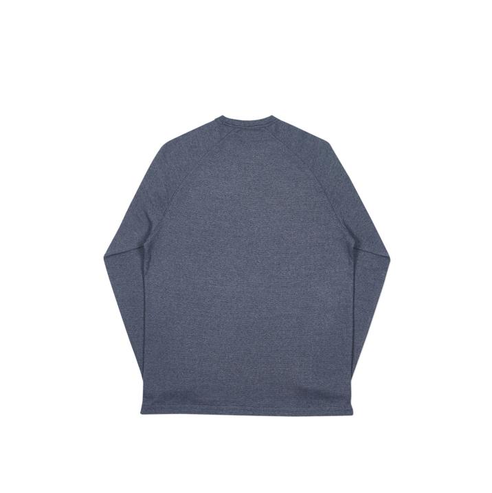 Thumbnail J-ARD LONGSLEEVE TOP NAVY one color