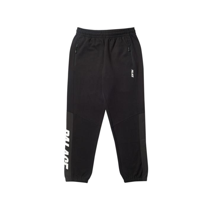 Thumbnail RE-SPONDER TECH JOGGERS BLACK one color