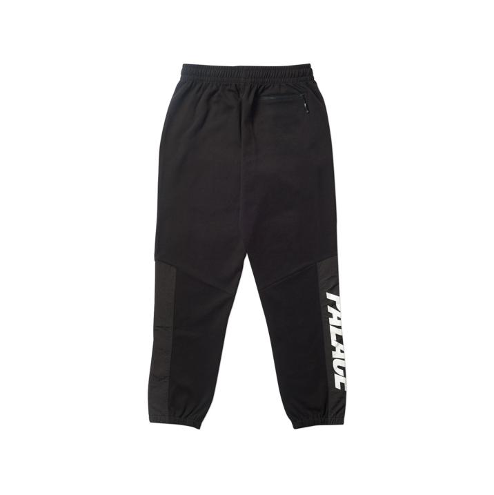 Thumbnail RE-SPONDER TECH JOGGERS BLACK one color