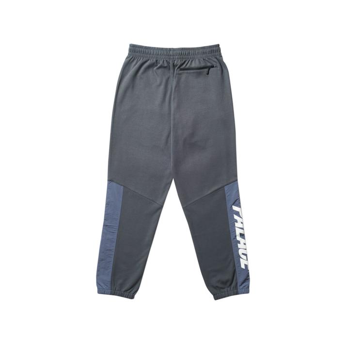 Thumbnail RE-SPONDER TECH JOGGERS GRANITE one color