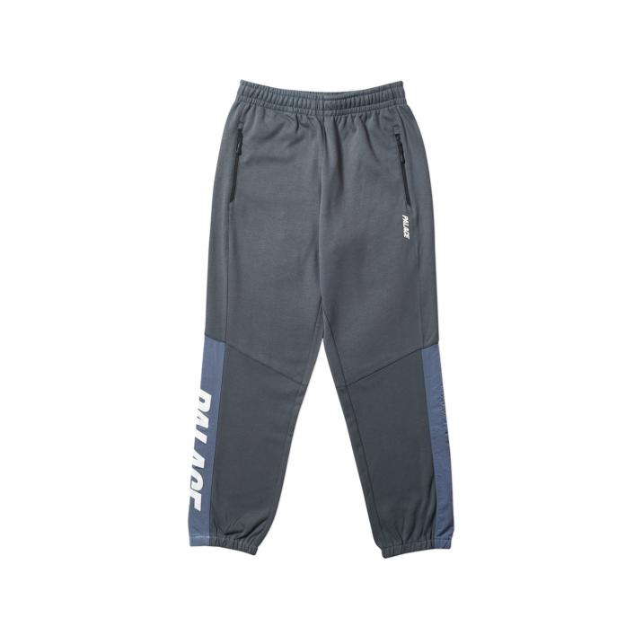 Thumbnail RE-SPONDER TECH JOGGERS GRANITE one color