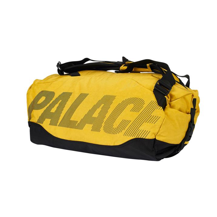 Thumbnail CLIPPER BAG YELLOW one color