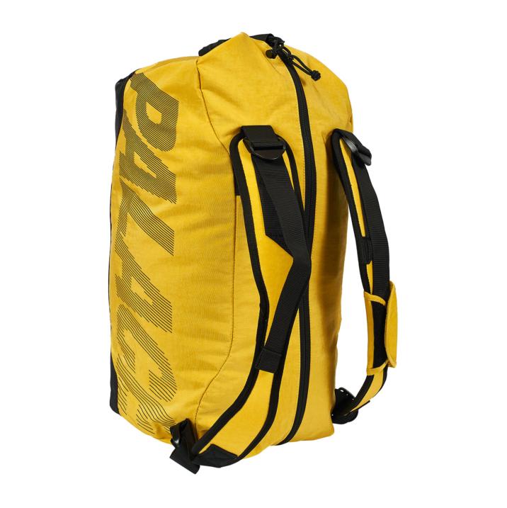 Clipper Bag Yellow - Winter 2018 - Palace Community