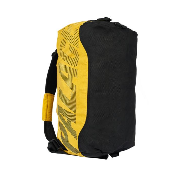 Thumbnail CLIPPER BAG YELLOW one color