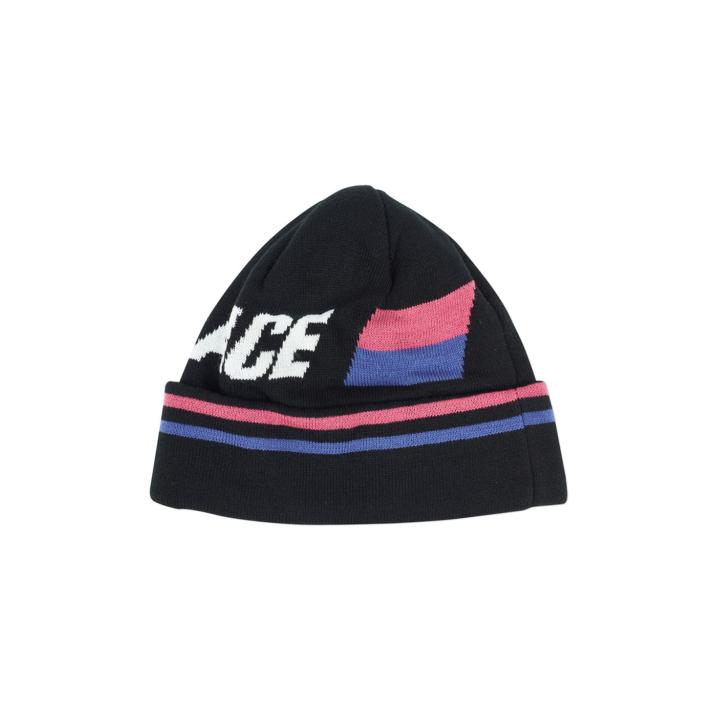 Thumbnail FERGHOUSE BEANIE BLACK one color