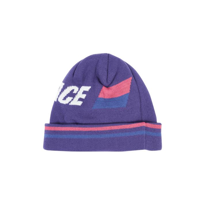 Thumbnail FERGHOUSE BEANIE PURPLE one color