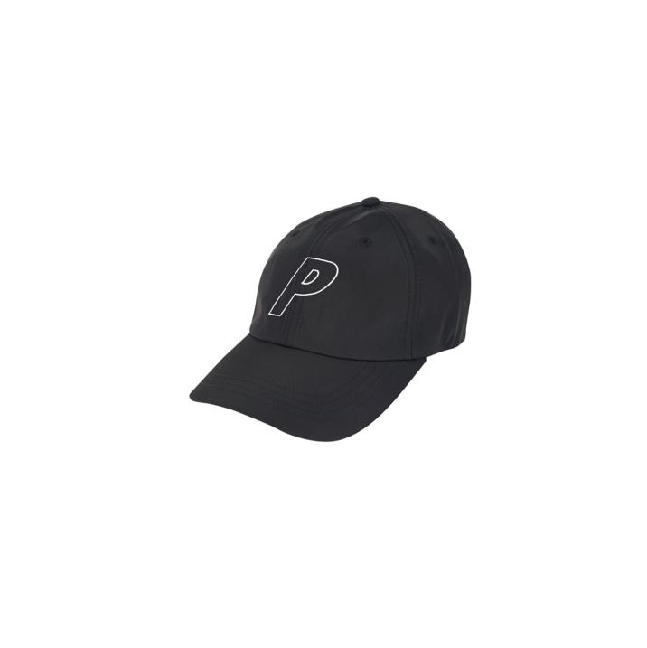 Thumbnail STRETCH YOUR SHELL P 6-PANEL BLACK one color