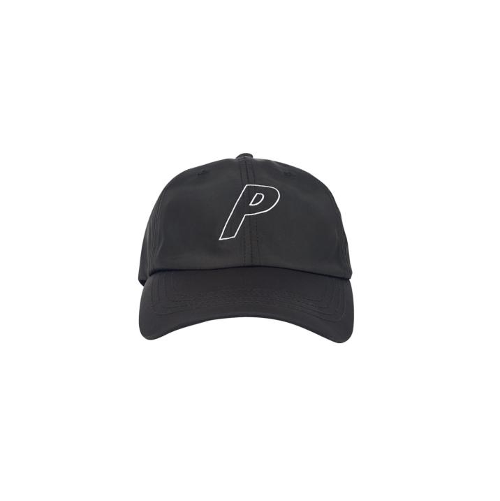 Thumbnail STRETCH YOUR SHELL P 6-PANEL BLACK one color