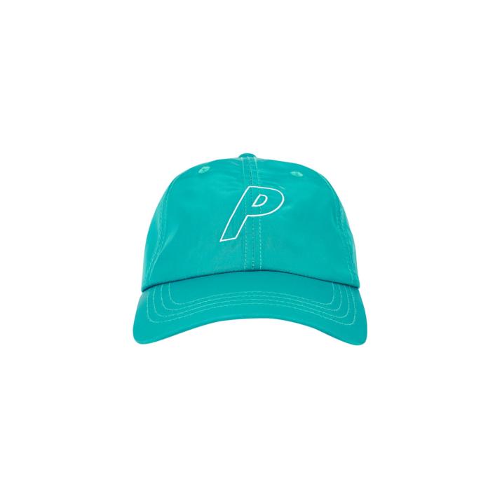 Thumbnail STRETCH YOUR SHELL P 6-PANEL GREEN one color