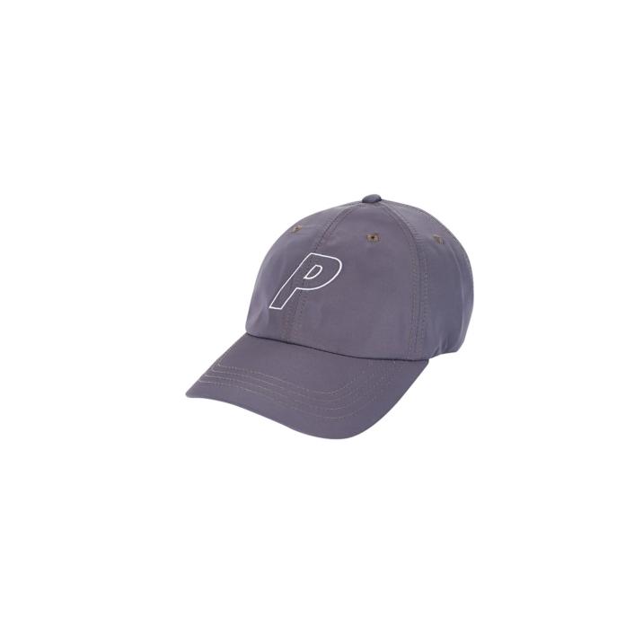 Thumbnail STRETCH YOUR SHELL P 6-PANEL GREY one color