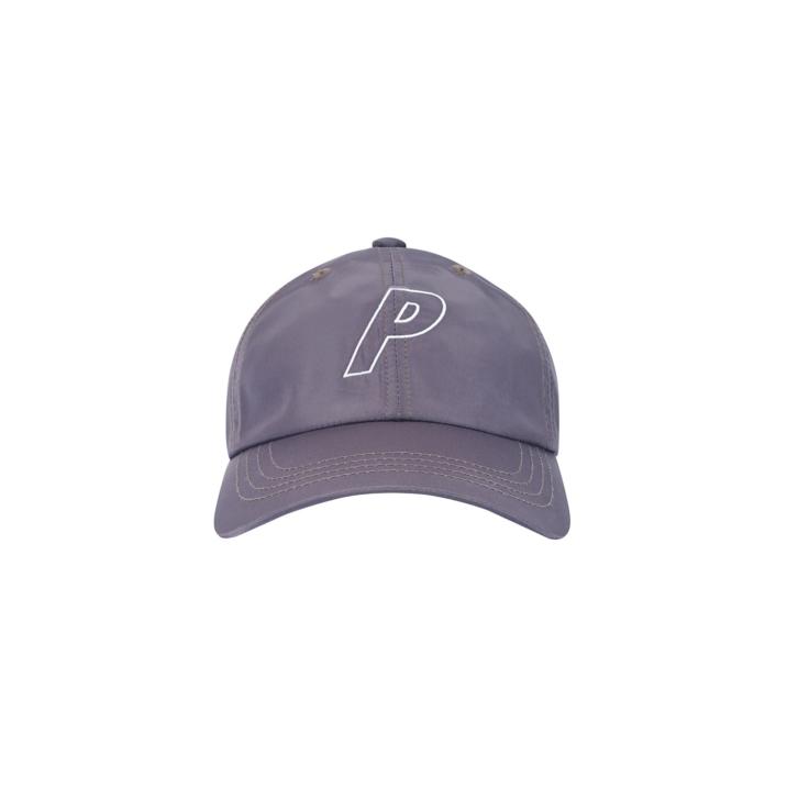 Thumbnail STRETCH YOUR SHELL P 6-PANEL GREY one color