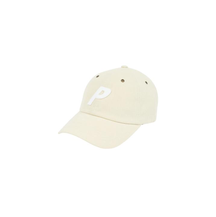 Thumbnail CANVAS P 6-PANEL CREAM one color