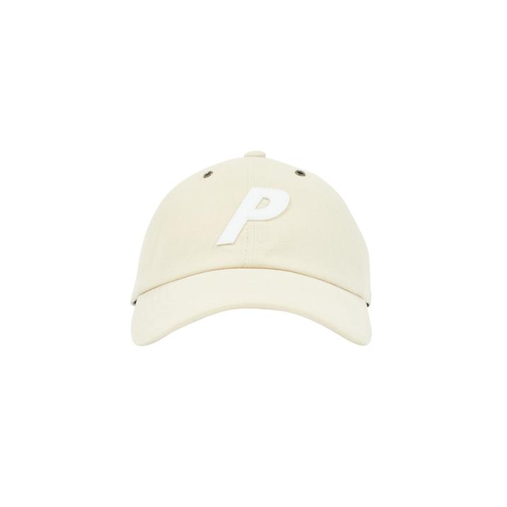 Thumbnail CANVAS P 6-PANEL CREAM one color