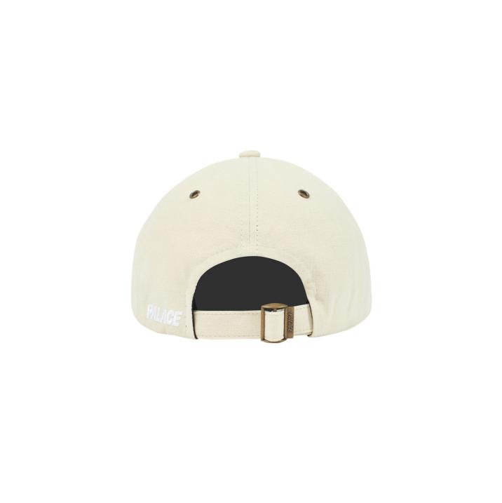 Thumbnail CANVAS P 6-PANEL CREAM one color