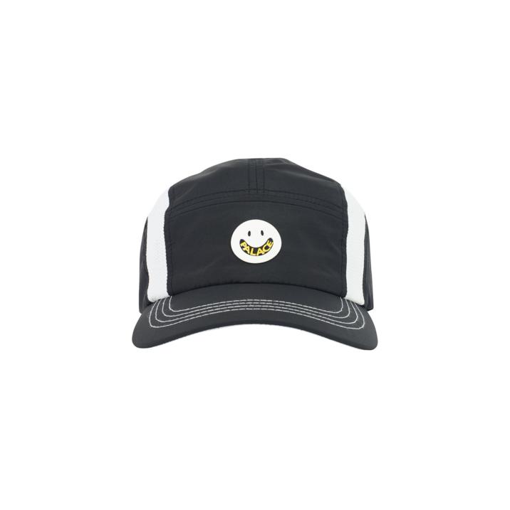 Thumbnail P'S ARE GOOD SHELL RUNNING HAT BLACK one color