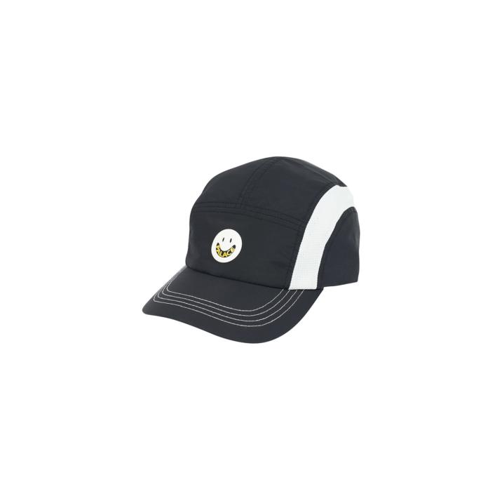 Thumbnail P'S ARE GOOD SHELL RUNNING HAT BLACK one color