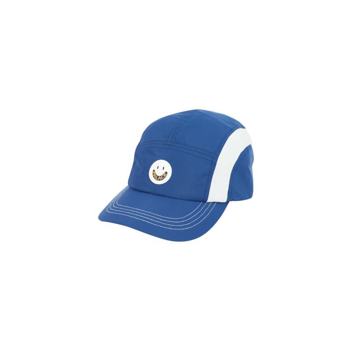 Thumbnail P'S ARE GOOD SHELL RUNNING HAT BLUE one color