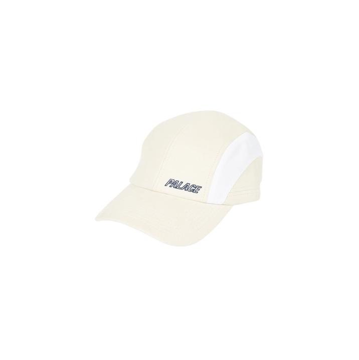 Thumbnail S-MASH HAT WHITE one color