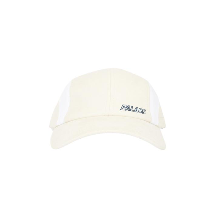 Thumbnail S-MASH HAT WHITE one color