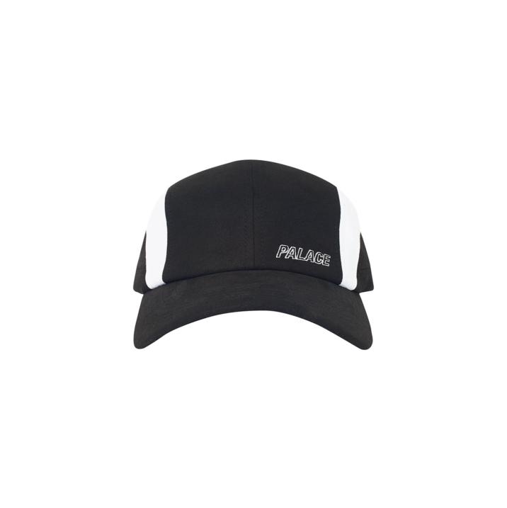 Thumbnail S-MASH HAT BLACK one color