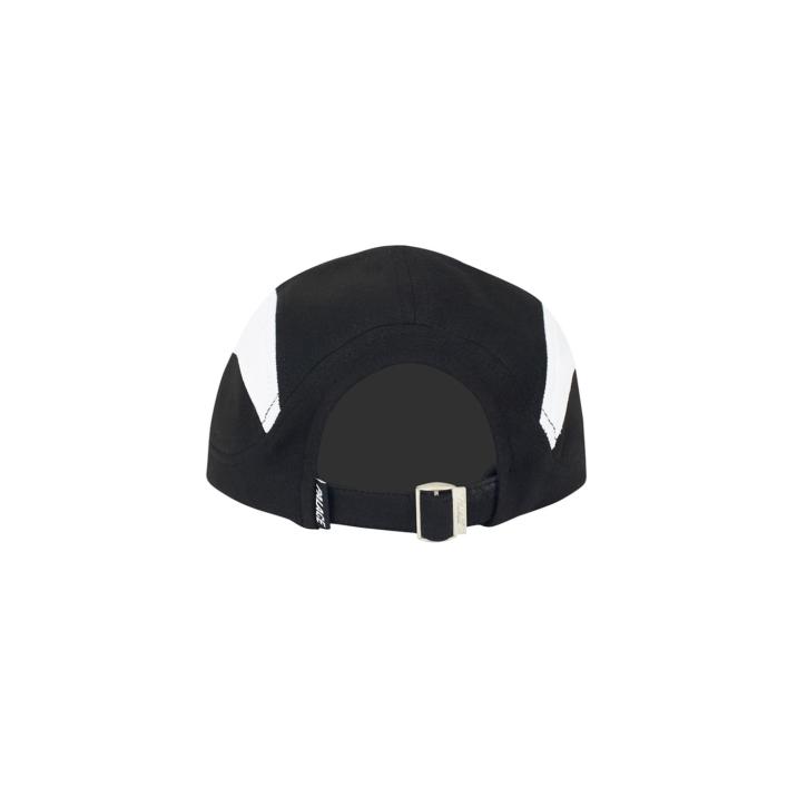 Thumbnail S-MASH HAT BLACK one color