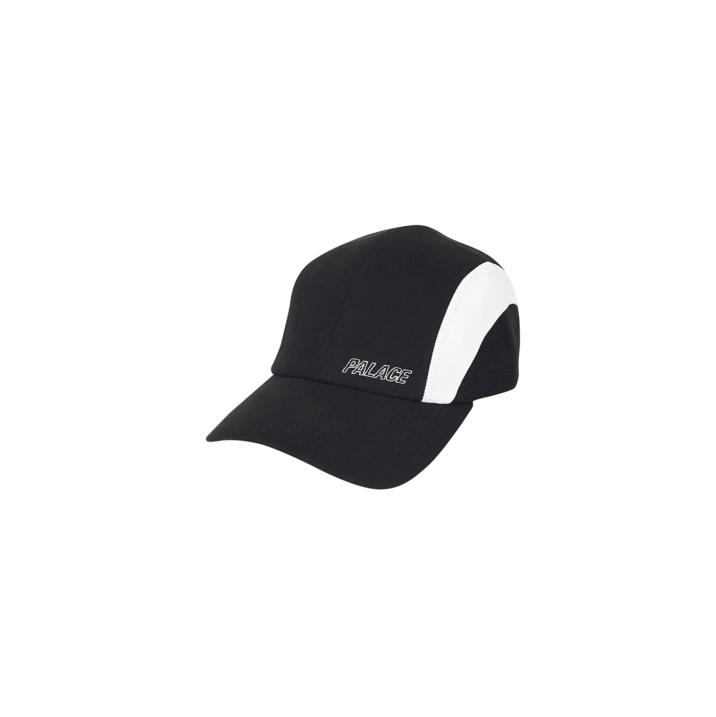 Thumbnail S-MASH HAT BLACK one color