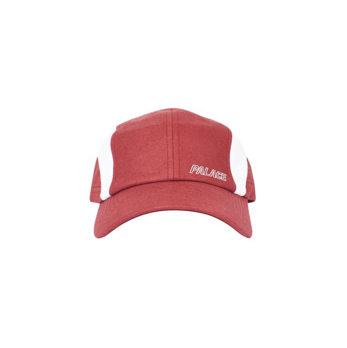 Thumbnail S-MASH HAT BURGUNDY one color