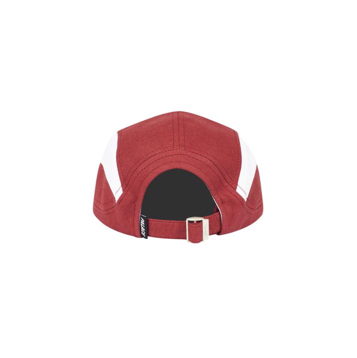 Thumbnail S-MASH HAT BURGUNDY one color