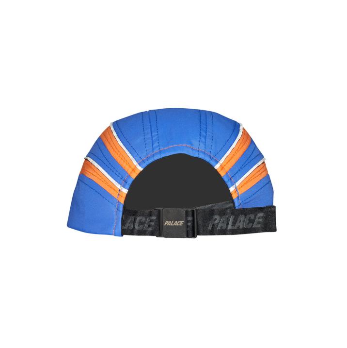 Thumbnail S-RUNNER SHELL HAT BLUE one color