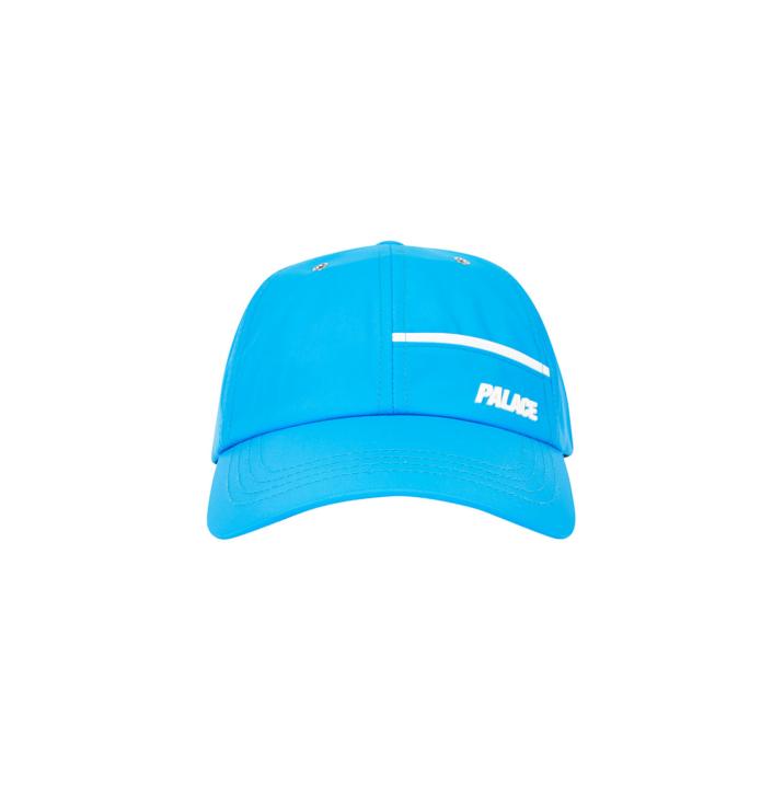 Thumbnail TRACK SHELL 6-PANEL BLUE one color