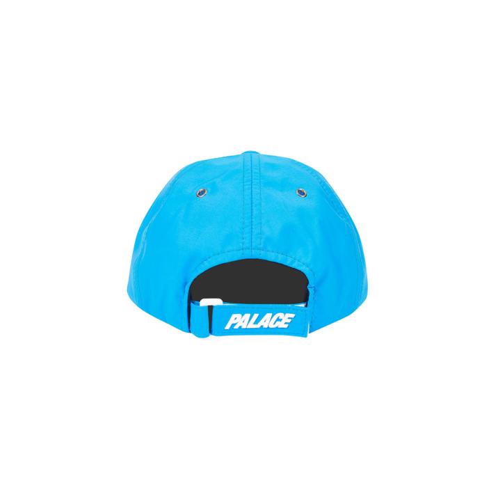 Thumbnail TRACK SHELL 6-PANEL BLUE one color