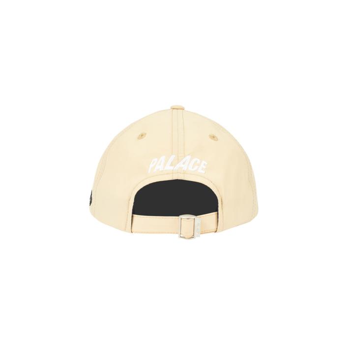 Thumbnail TRI-RYDER 6-PANEL CREAM one color