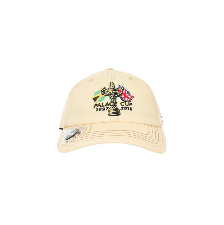 Thumbnail TRI-RYDER 6-PANEL CREAM one color