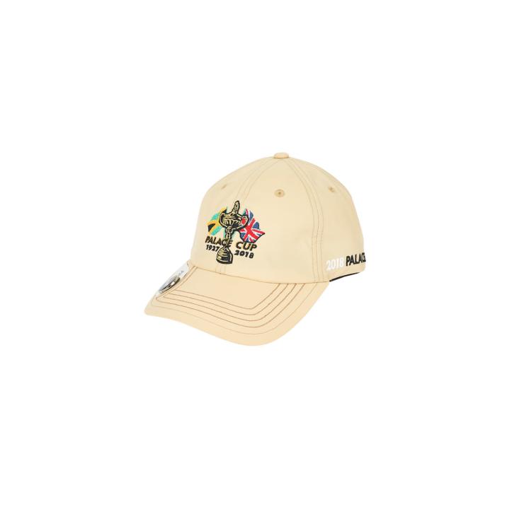 Thumbnail TRI-RYDER 6-PANEL CREAM one color