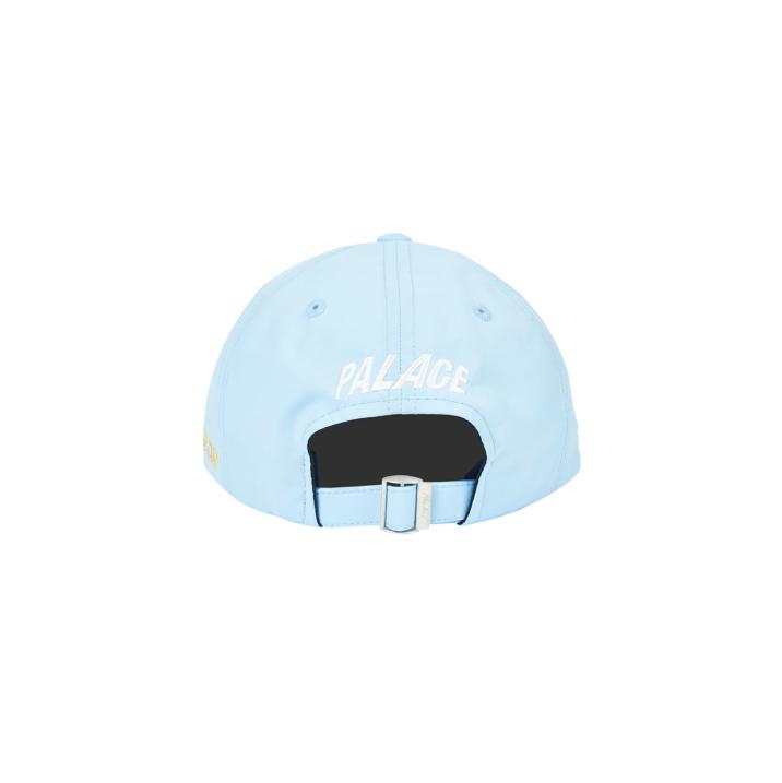 Thumbnail TRI-RYDER 6-PANEL BLUE one color