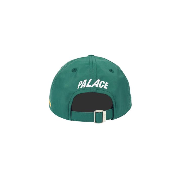 Thumbnail TRI-RYDER 6-PANEL GREEN one color