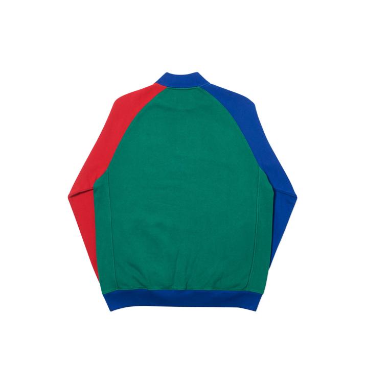 Thumbnail P45-GB SWEAT GREEN one color