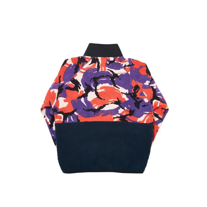 Thumbnail P-SURGENT FLEECE JACKET MULTI DPM one color