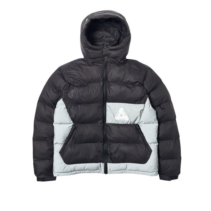 Thumbnail PAL-TEX PUFFA BLACK one color