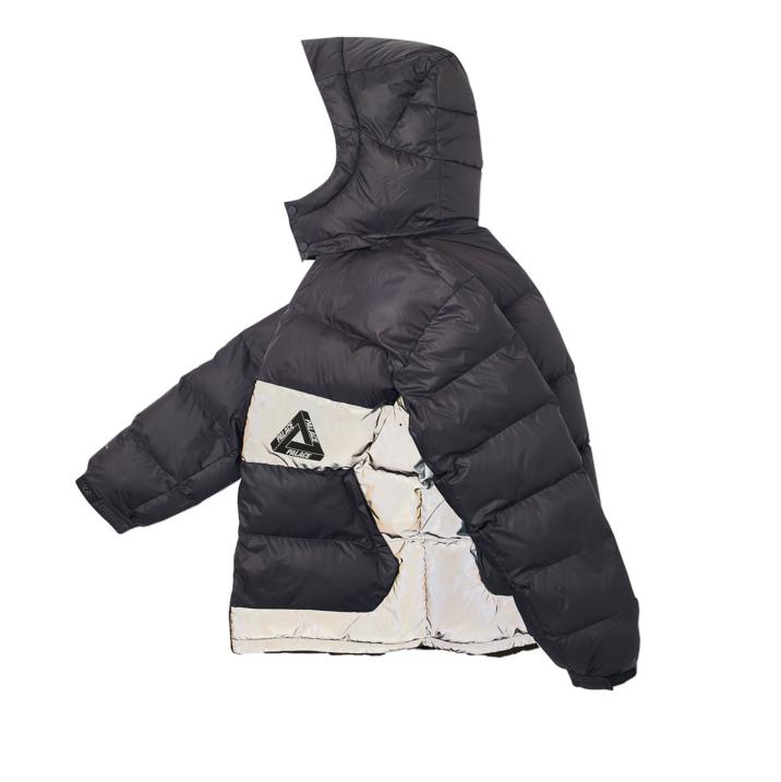 Thumbnail PAL-TEX PUFFA BLACK one color