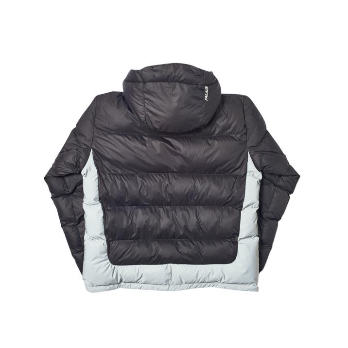 Thumbnail PAL-TEX PUFFA BLACK one color