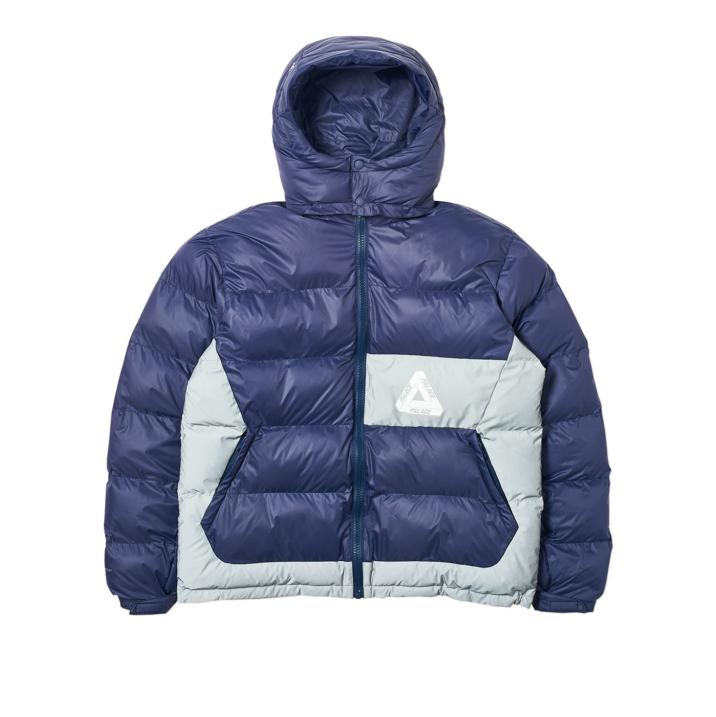 Thumbnail PAL-TEX PUFFA BLUE one color