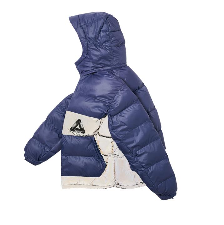 Thumbnail PAL-TEX PUFFA BLUE one color