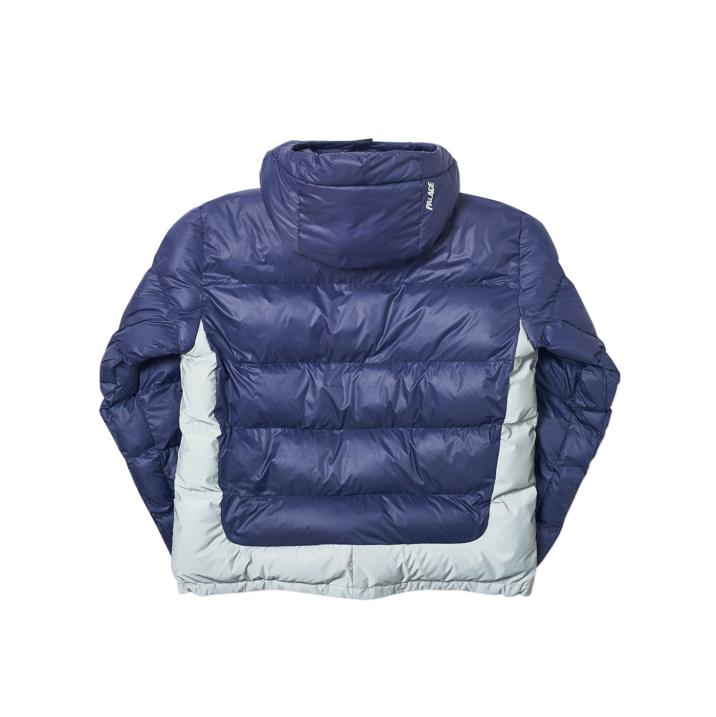 Thumbnail PAL-TEX PUFFA BLUE one color