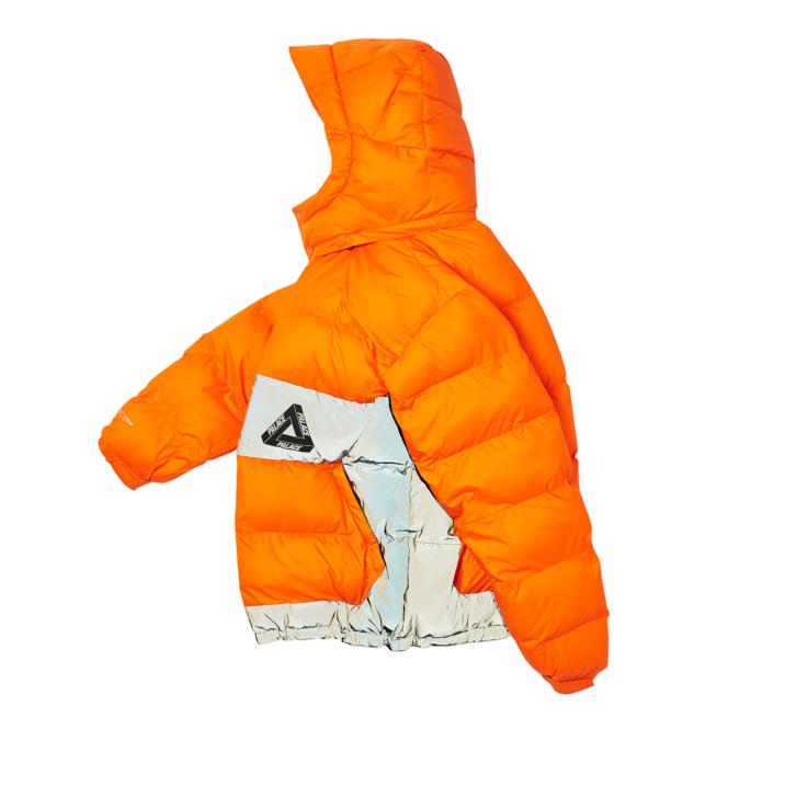 Thumbnail PAL-TEX PUFFA ORANGE one color