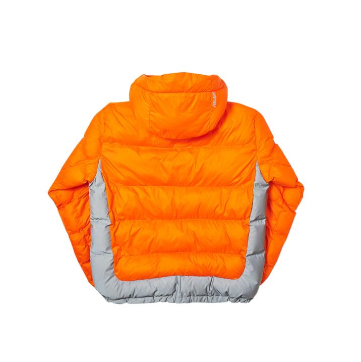 Thumbnail PAL-TEX PUFFA ORANGE one color